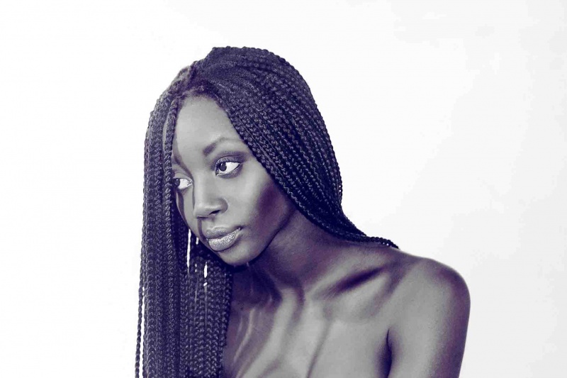 Female model photo shoot of EmileeMacarthur