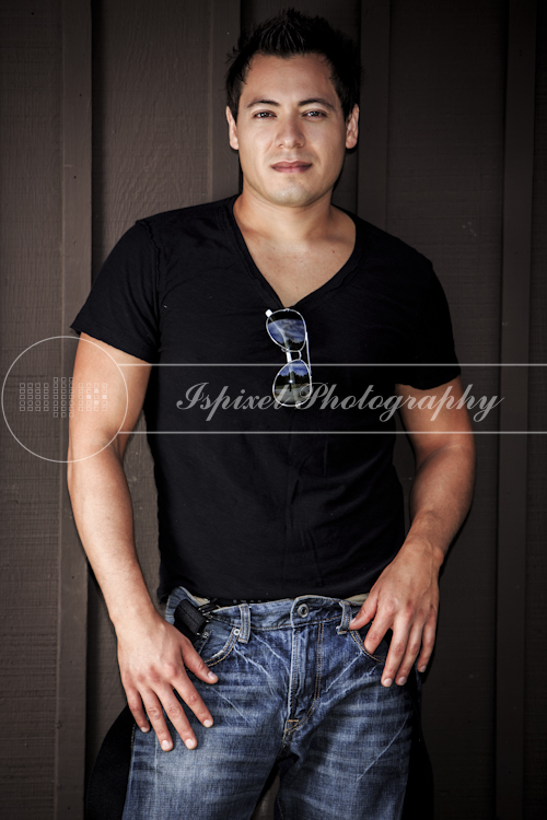 Male model photo shoot of Ispixel Photography