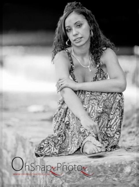 Female model photo shoot of Veronica Marie Santos in San Antonio, TX