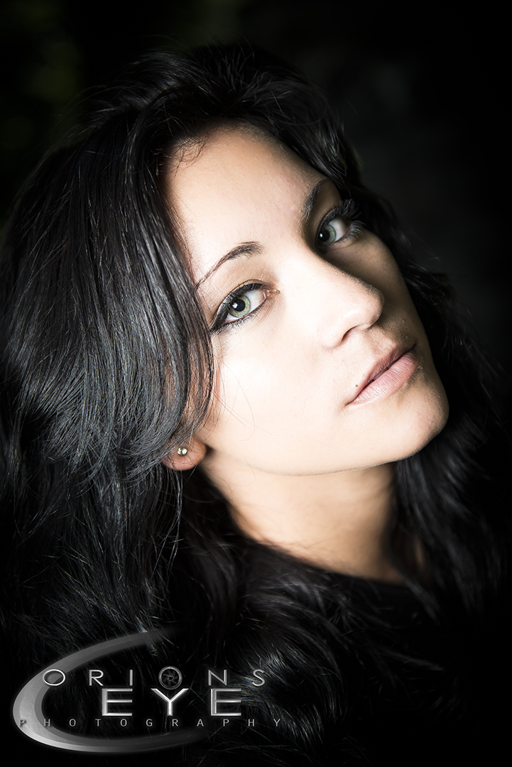 Female model photo shoot of Jesy Mirna by Orions Eye Photography