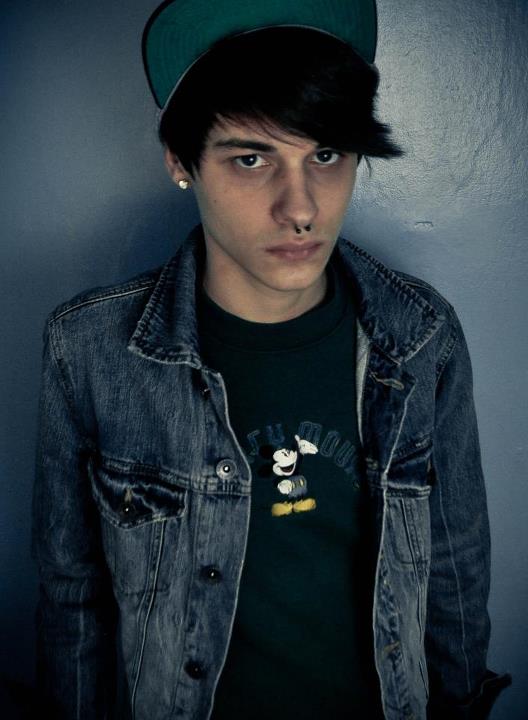 Male model photo shoot of AnthonyMorrison
