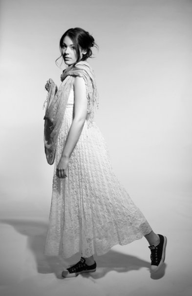 Female model photo shoot of Chelsea Militano