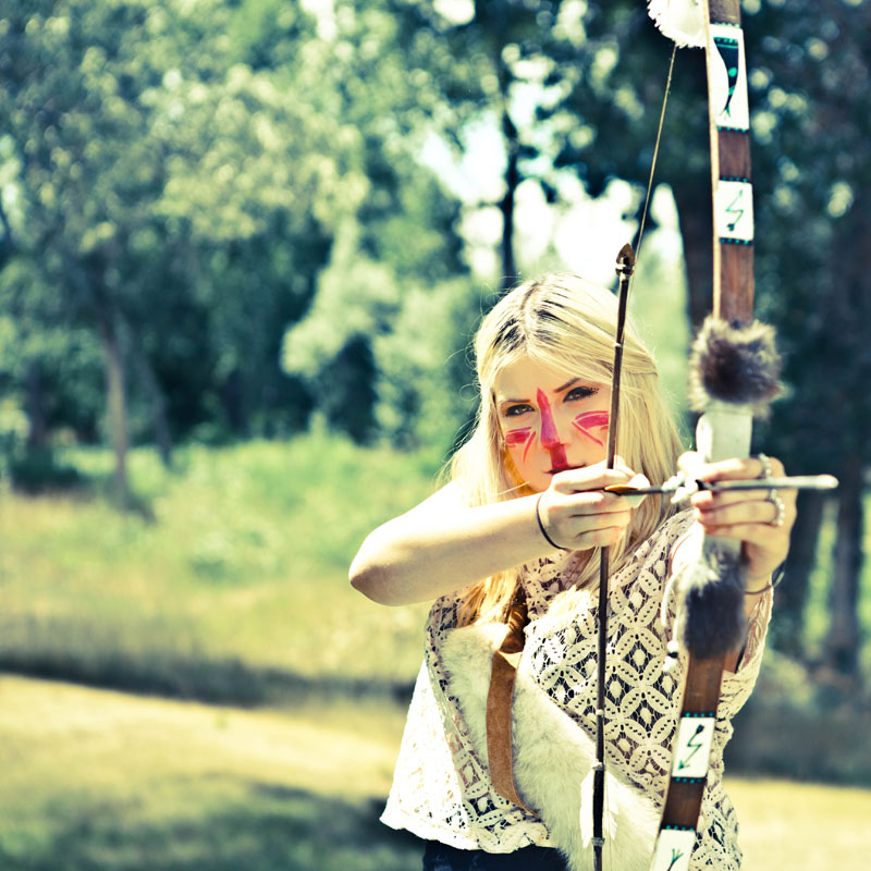 Female model photo shoot of AlectraAlizabeth in Firth, Idaho