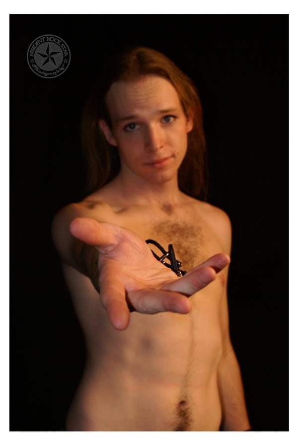 Male model photo shoot of Malphystoh