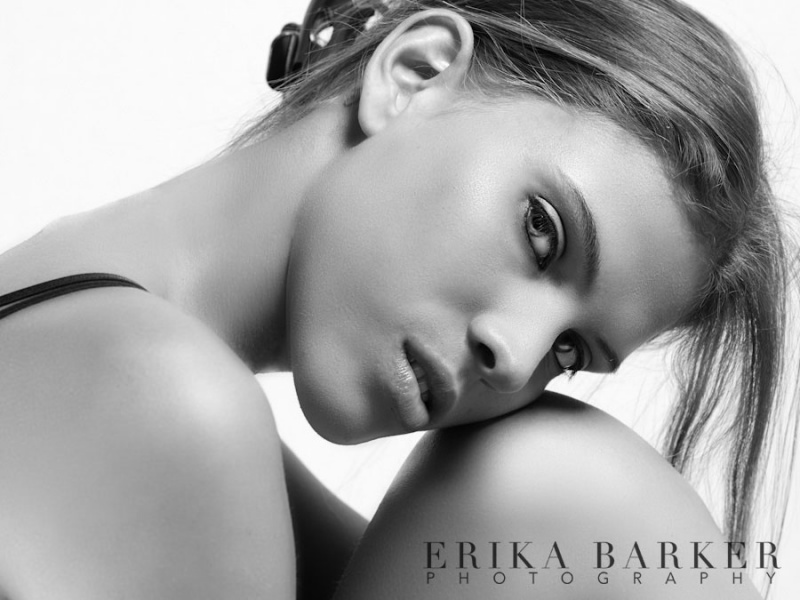 Female model photo shoot of Tiff Arr by Erika Barker 