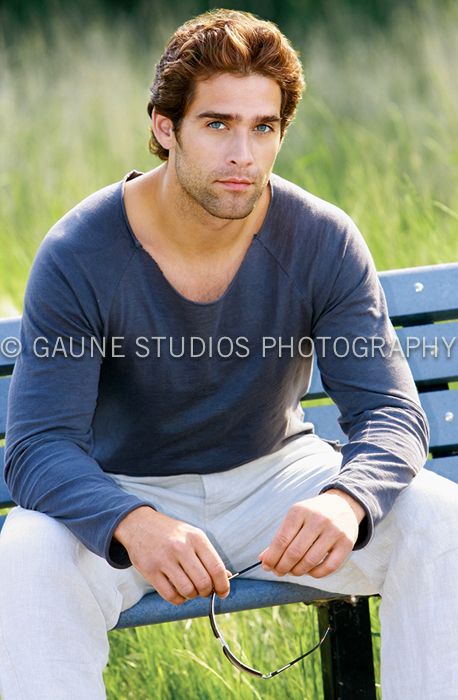 Male model photo shoot of Gaune Studios Photo in Winnipeg, Canada