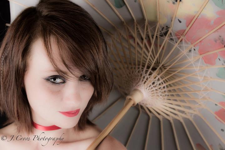 Female model photo shoot of JessalynNicole in West Covina, Ca.
