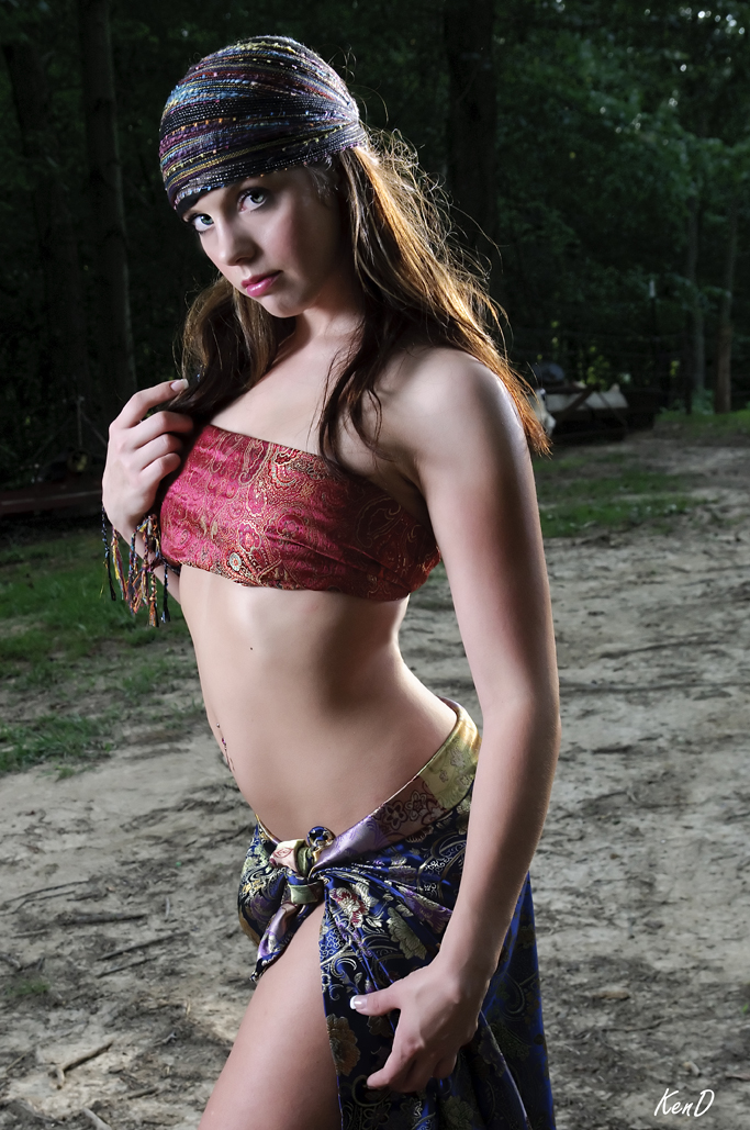 Female model photo shoot of missjen2011 in marietta, ohio