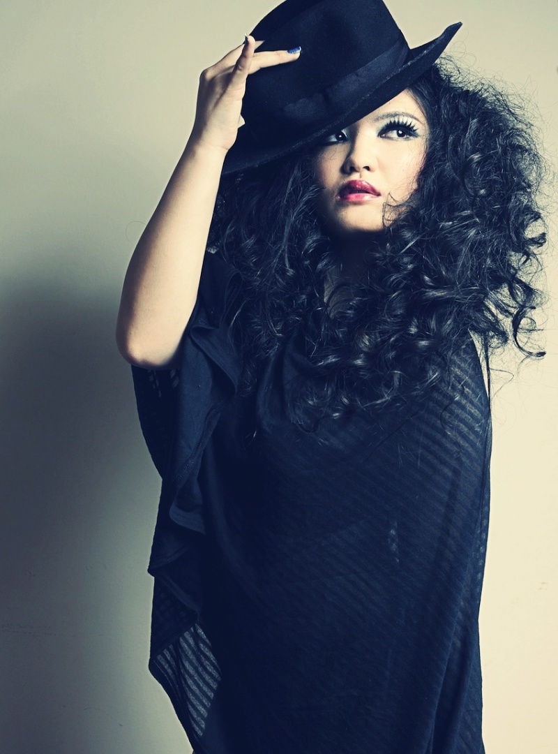 Female model photo shoot of Amanda Choong by Brendan Lee