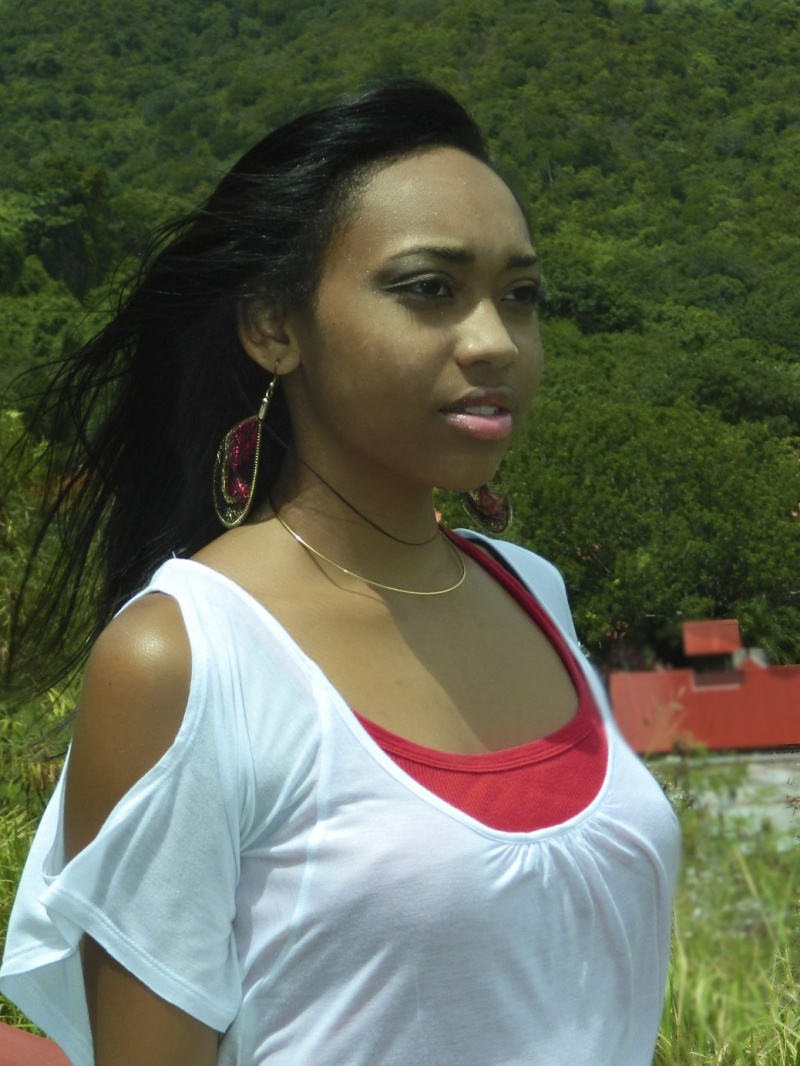 Male model photo shoot of JSidePhotography in ST Croix Virgin Island