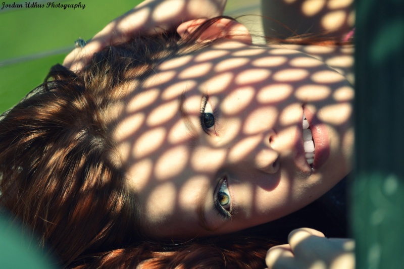Female model photo shoot of Kayla Raee by Jordan Udhus in Seattle, WA