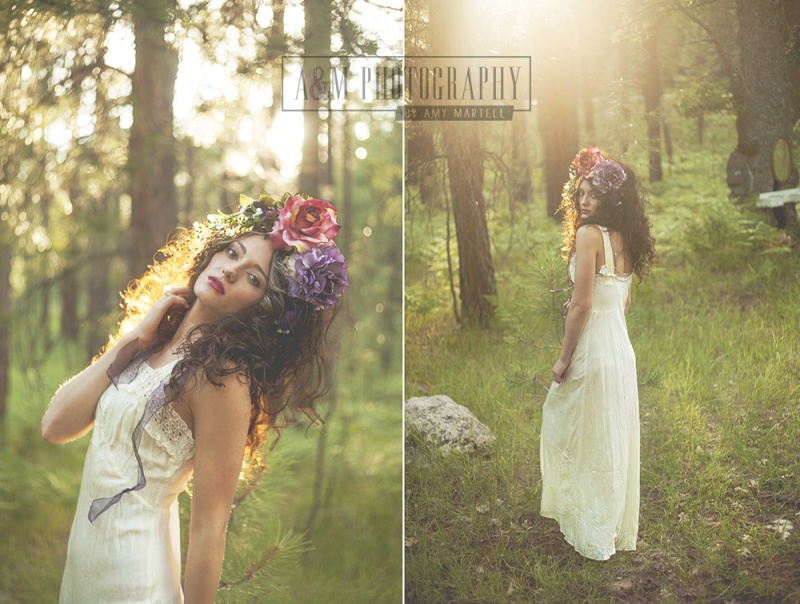 Female model photo shoot of Amy Martell Photography and B Belle in Payson, AZ