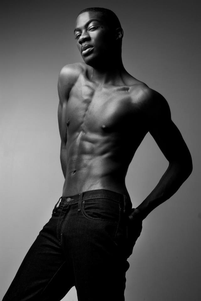 Male model photo shoot of Sherrod Bolden by  TARRICE LOVE