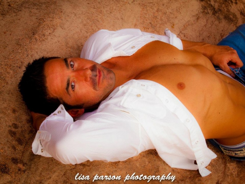 Male model photo shoot of Tony Patrick in Denver, CO