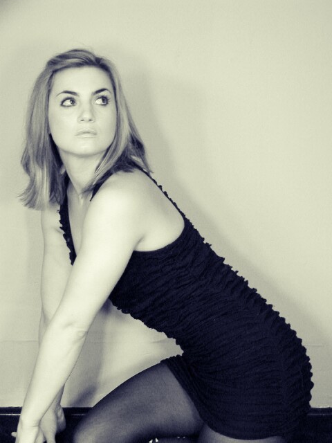 Female model photo shoot of Samantha_Ross