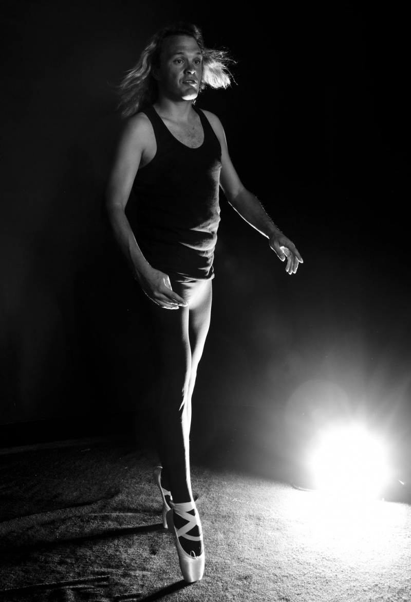 Male model photo shoot of Byron Fear by gmark