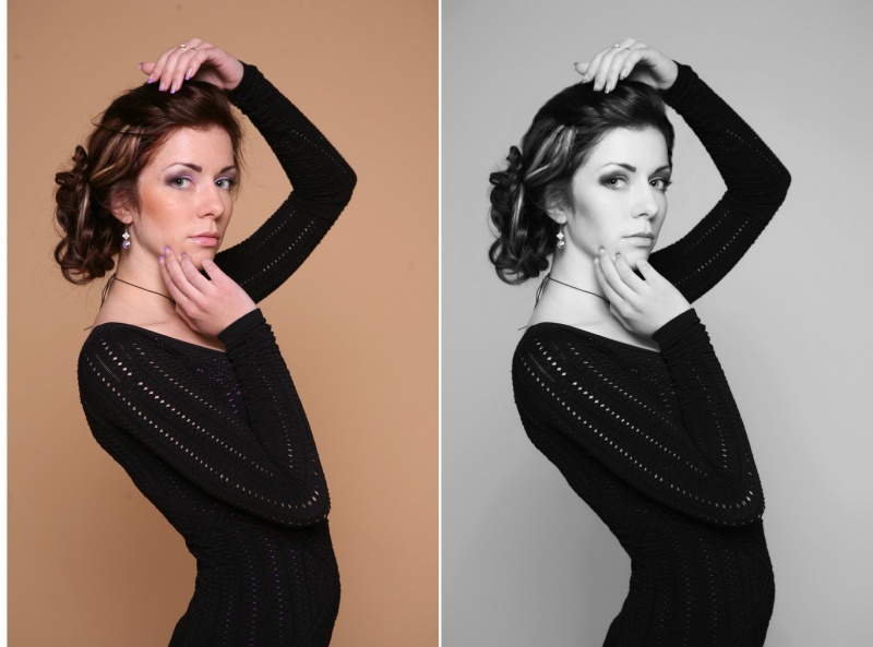 Female model photo shoot of Evgeniya_K