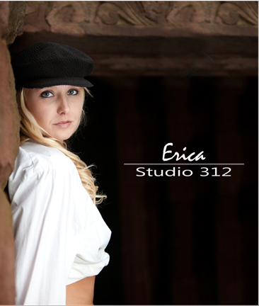Male model photo shoot of Studio 312