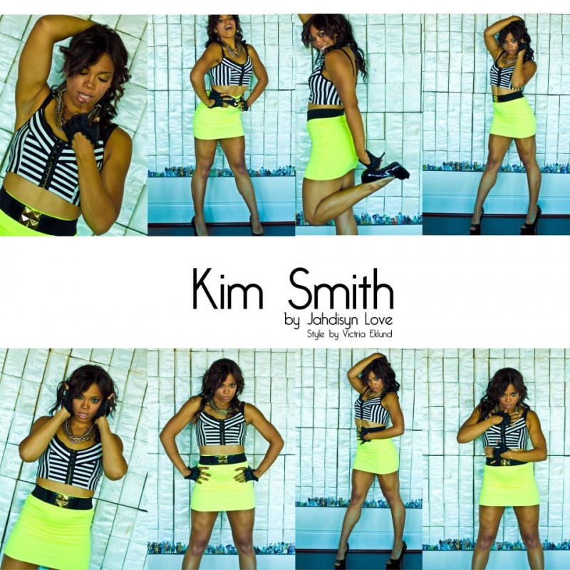Female model photo shoot of Kimberley_M_Smith in Beverly Hills, CA