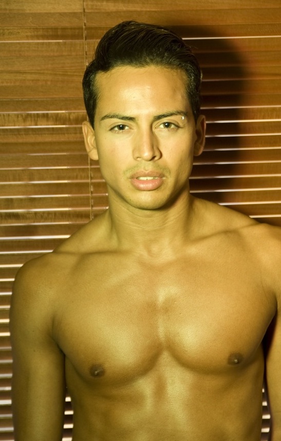 Male model photo shoot of Hector Lopez Rivera