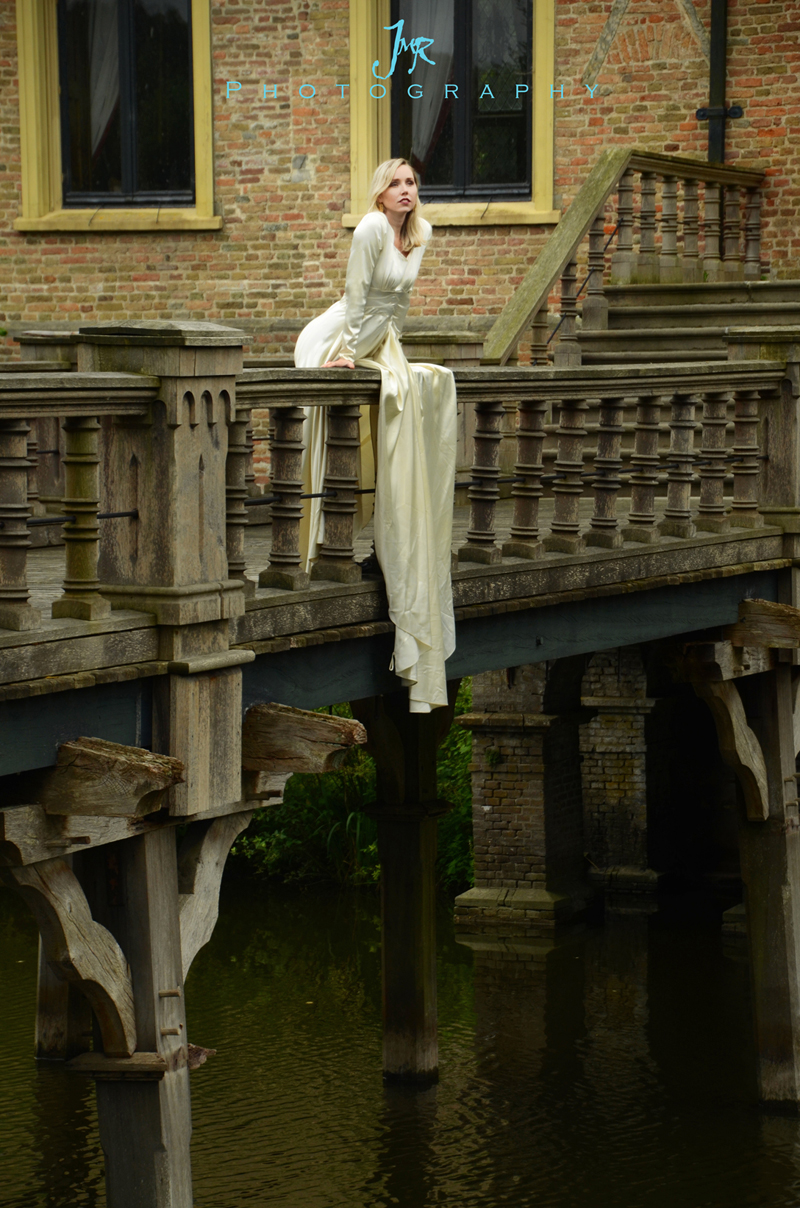 Female model photo shoot of Kiri Josefina by J M R photo in Vorden, the Netherlands