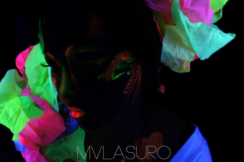 Female model photo shoot of mvlasuro in CA