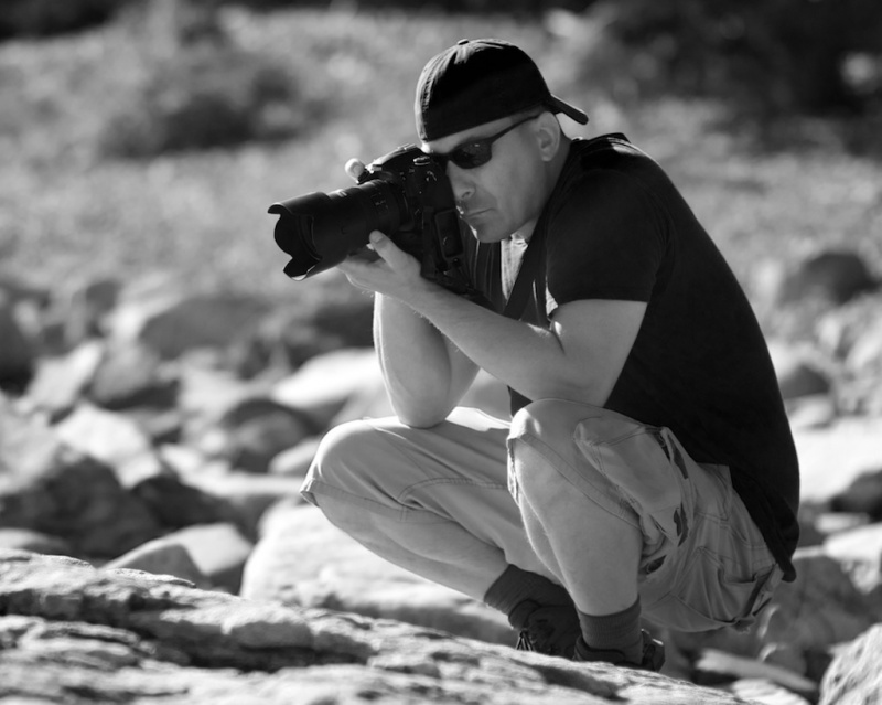 Male model photo shoot of Joe Masucci Photography in Acadia National Park, Maine