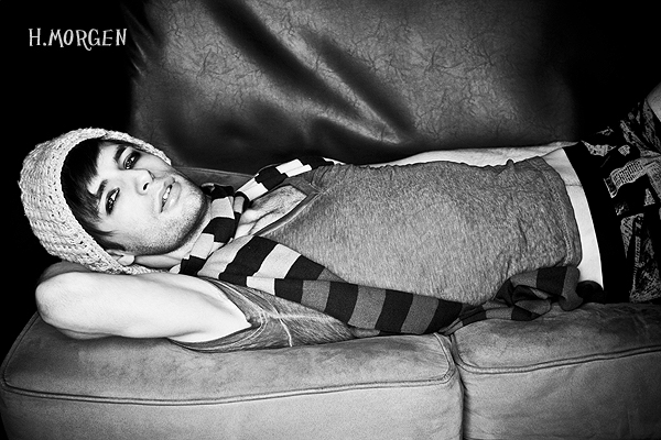 Male model photo shoot of Jon Michael Stiff by Anastasia BeverHousen in Blaine, Minnesota