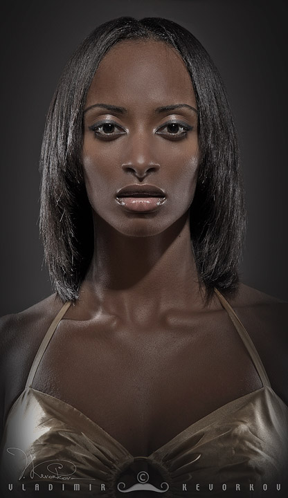 Female model photo shoot of Jorade by Vladimir Kevorkov in Toronto