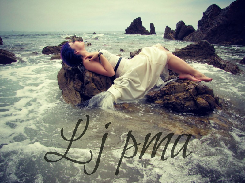 Female model photo shoot of Lj pma