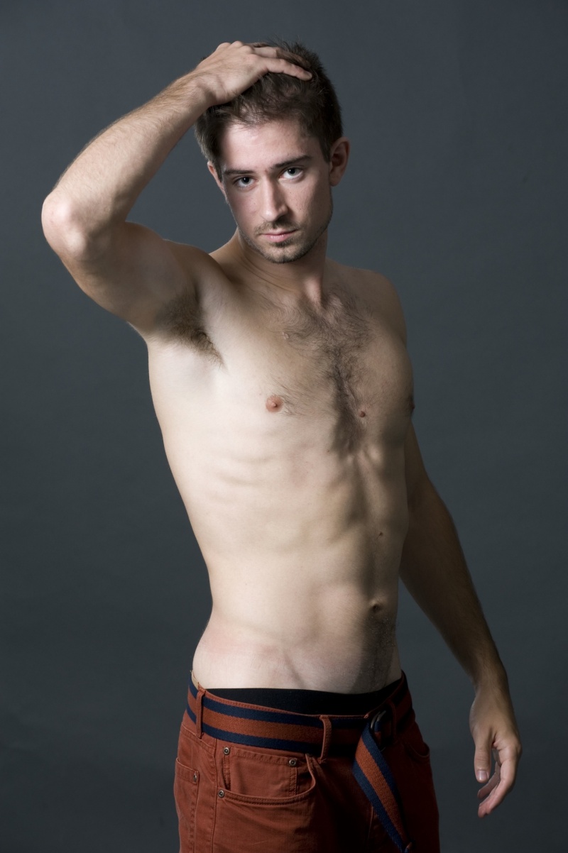 Male model photo shoot of Michael Calvin Miller in DE
