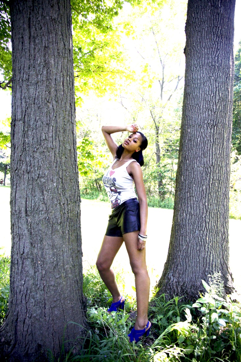 Female model photo shoot of Diane J Myung and Jamelle  in Syracuse, NY