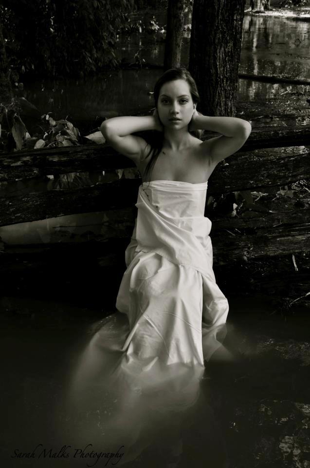 Female model photo shoot of Sarah Malks Photography in Fraser River, Abbotsford BC
