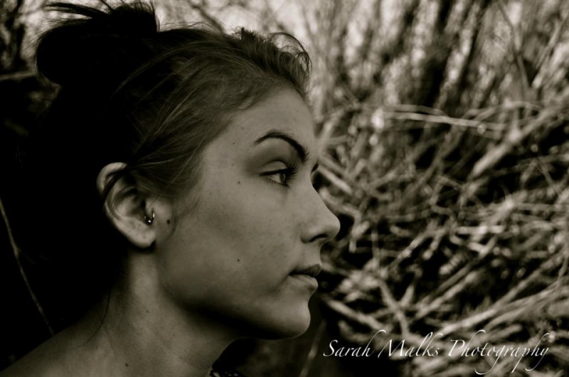 Female model photo shoot of Sarah Malks Photography in Fraser River, Mission BC