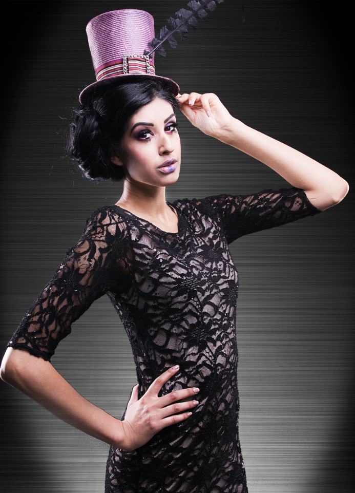 Female model photo shoot of Priya k