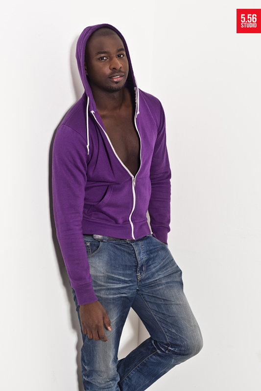 Male model photo shoot of Doo-doo in lyon