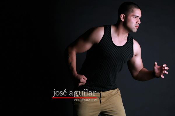 Male model photo shoot of Jose Raymundo Diaz