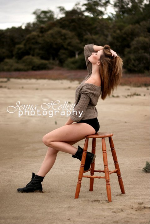 Female model photo shoot of Jenna Hollett in Busselton WA