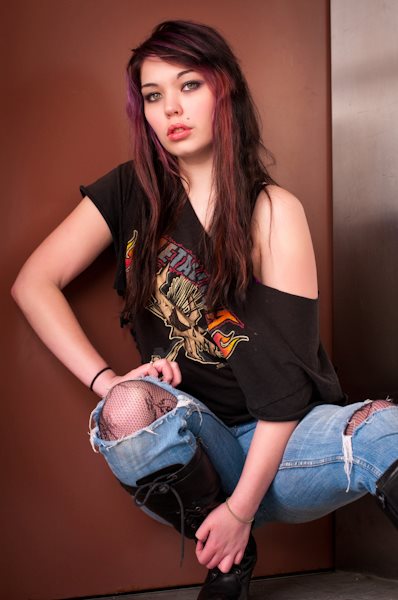 Female model photo shoot of amyracarlston_