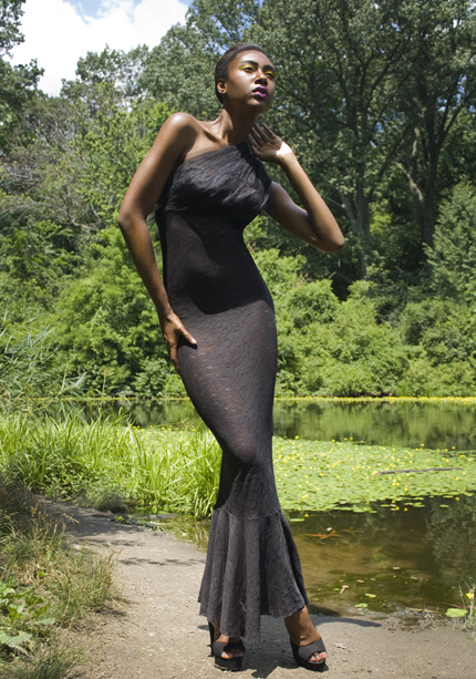 Female model photo shoot of GlassHouse Photography and marsha