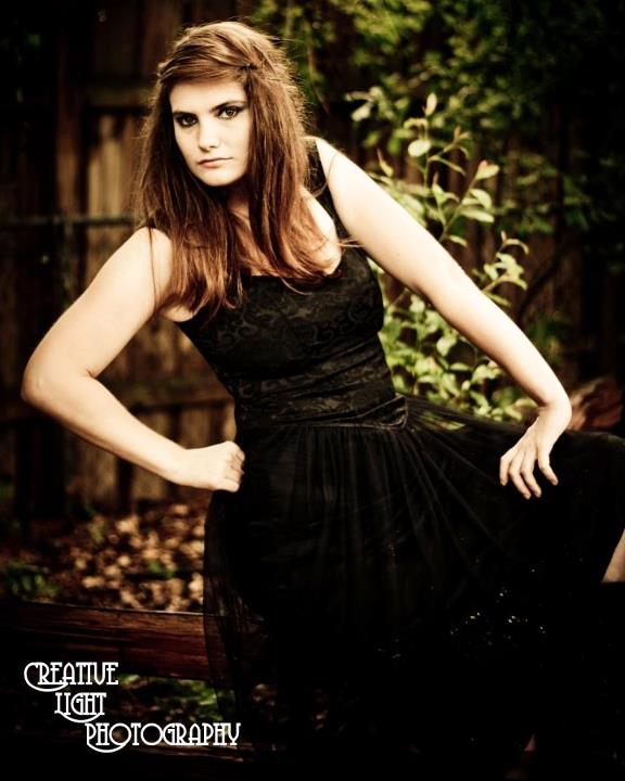 Female model photo shoot of Erin Kimberly by Creative Light SC in Lexington Museum
