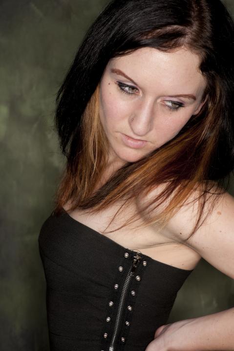 Female model photo shoot of Kimberly.Lynn