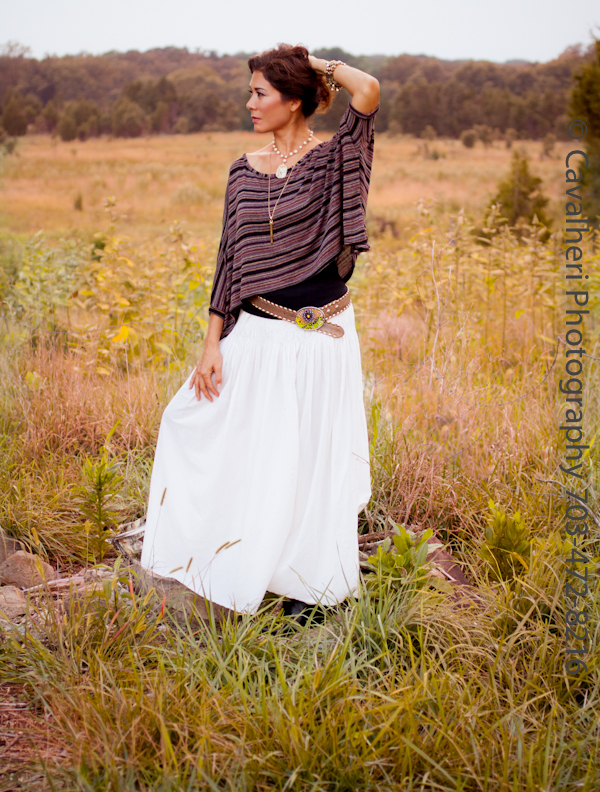 Female model photo shoot of Val Cavalheri in Chantilly, VA