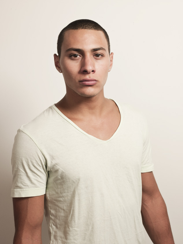Male model photo shoot of Adam Sami