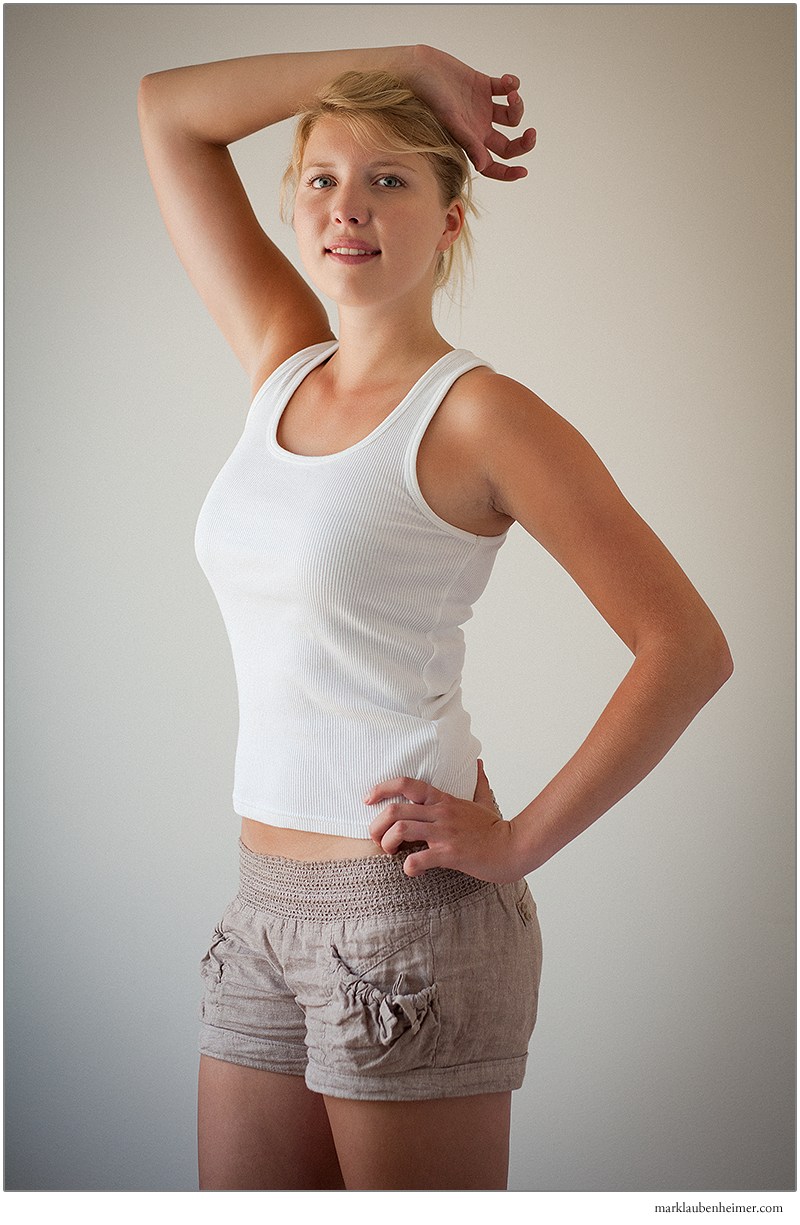Female model photo shoot of Ana_Maria 