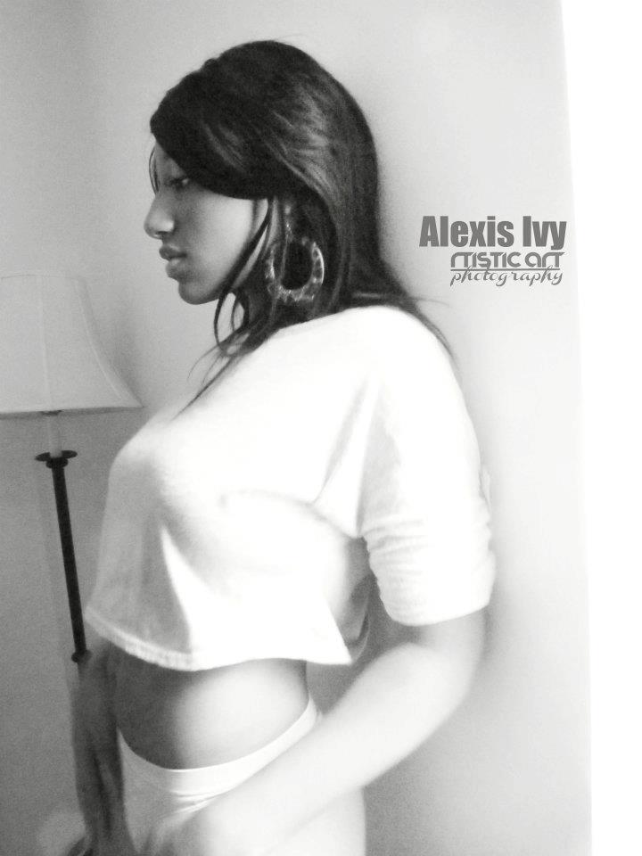 Female model photo shoot of Alexis Amor, clothing designed by RTISTIC ART PHOTOGRAPHY