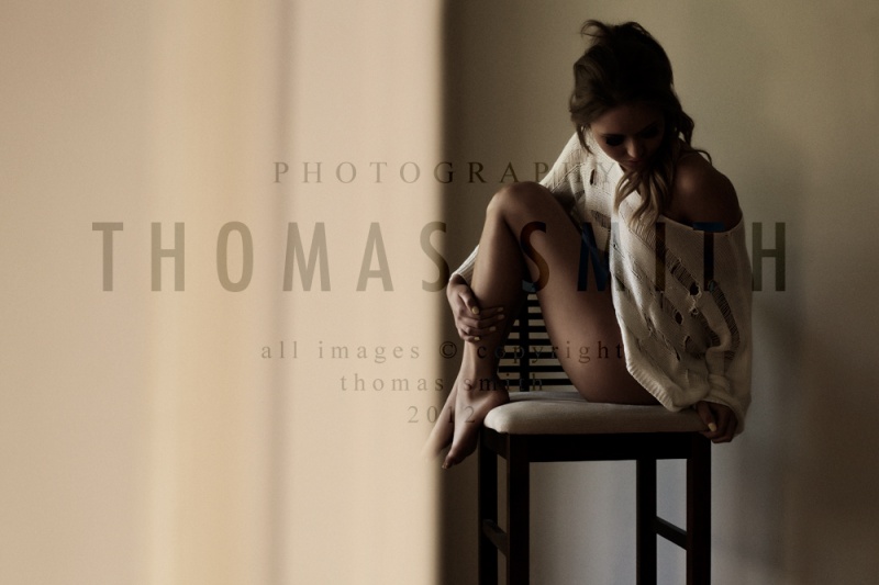 Male model photo shoot of Thomas G Smith