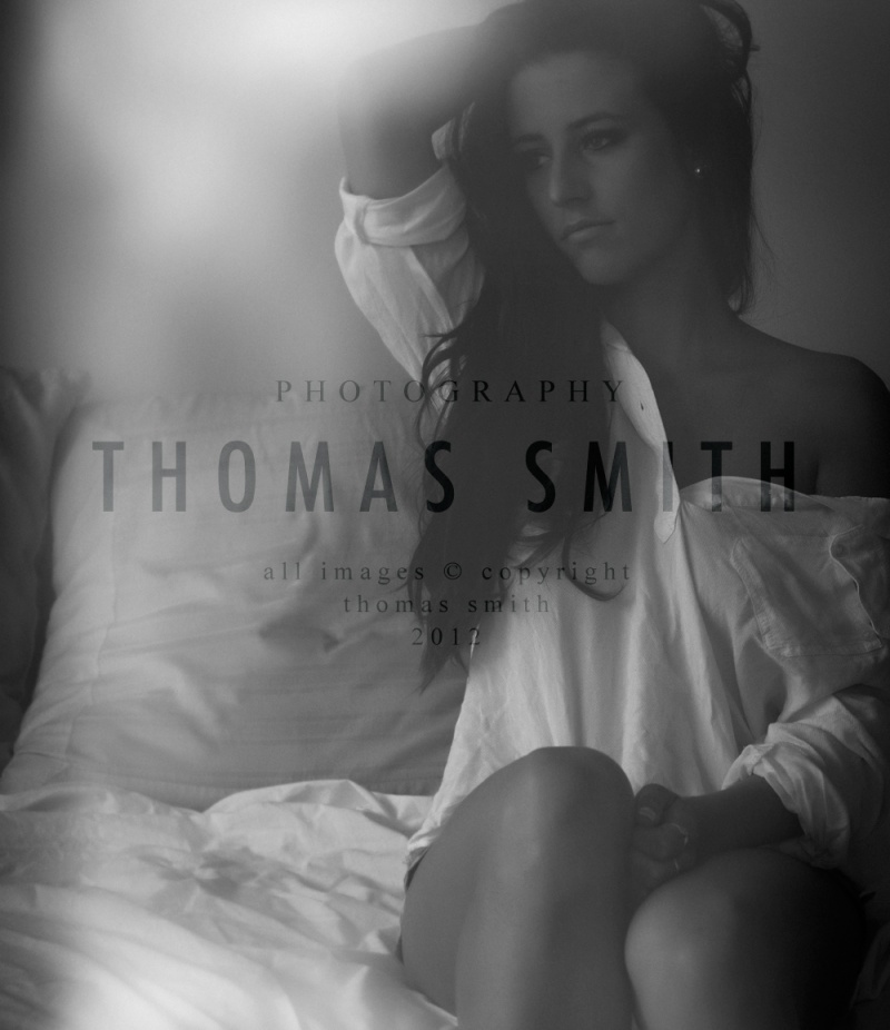 Male model photo shoot of Thomas G Smith