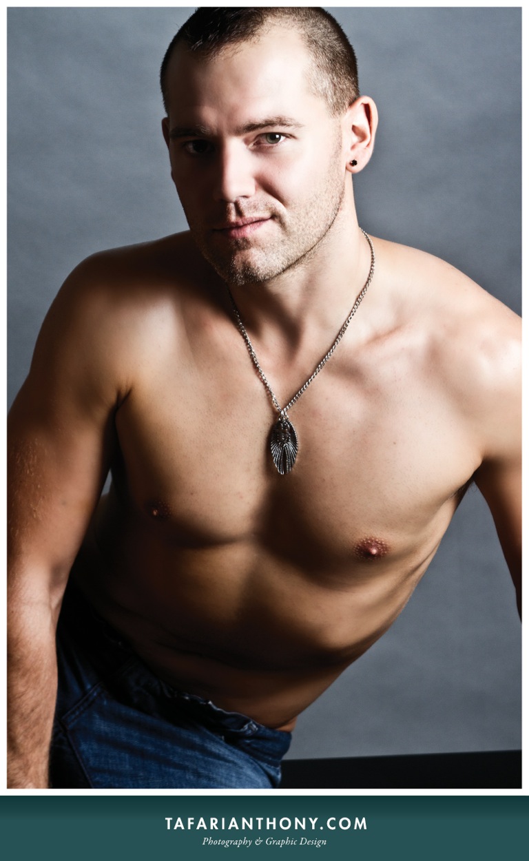 Male model photo shoot of Brayden Jorey