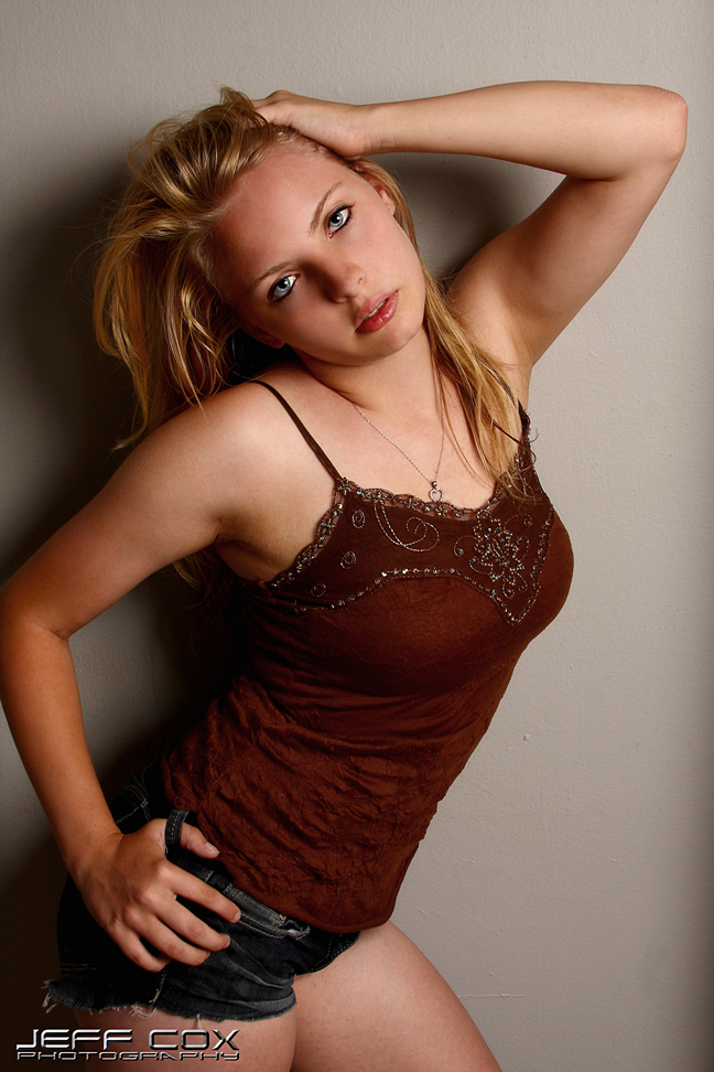 Female model photo shoot of Ashleyy Lovee